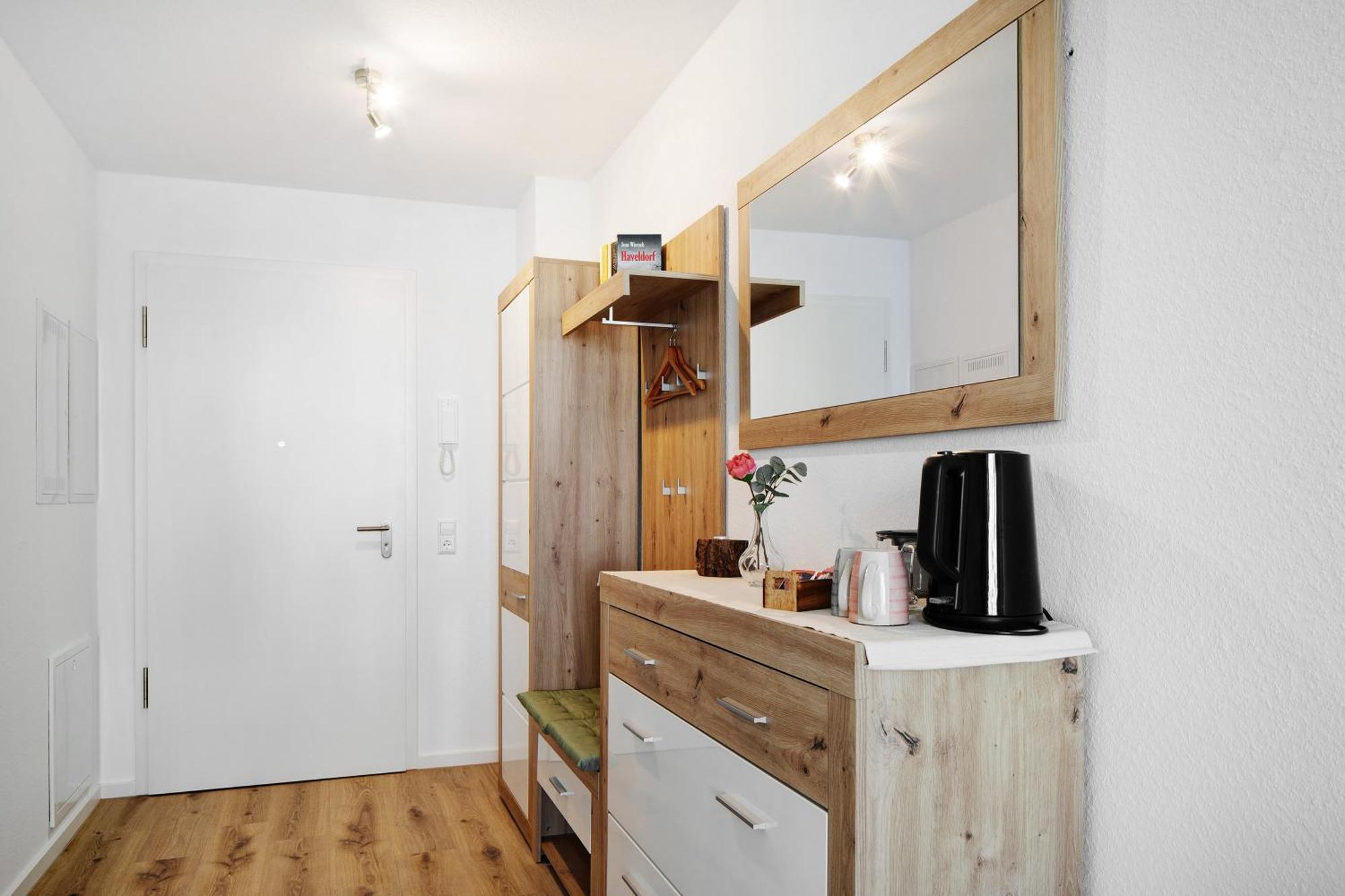 Ferienwohnung Muenster, Sehr Zentral Freiburg Bagian luar foto