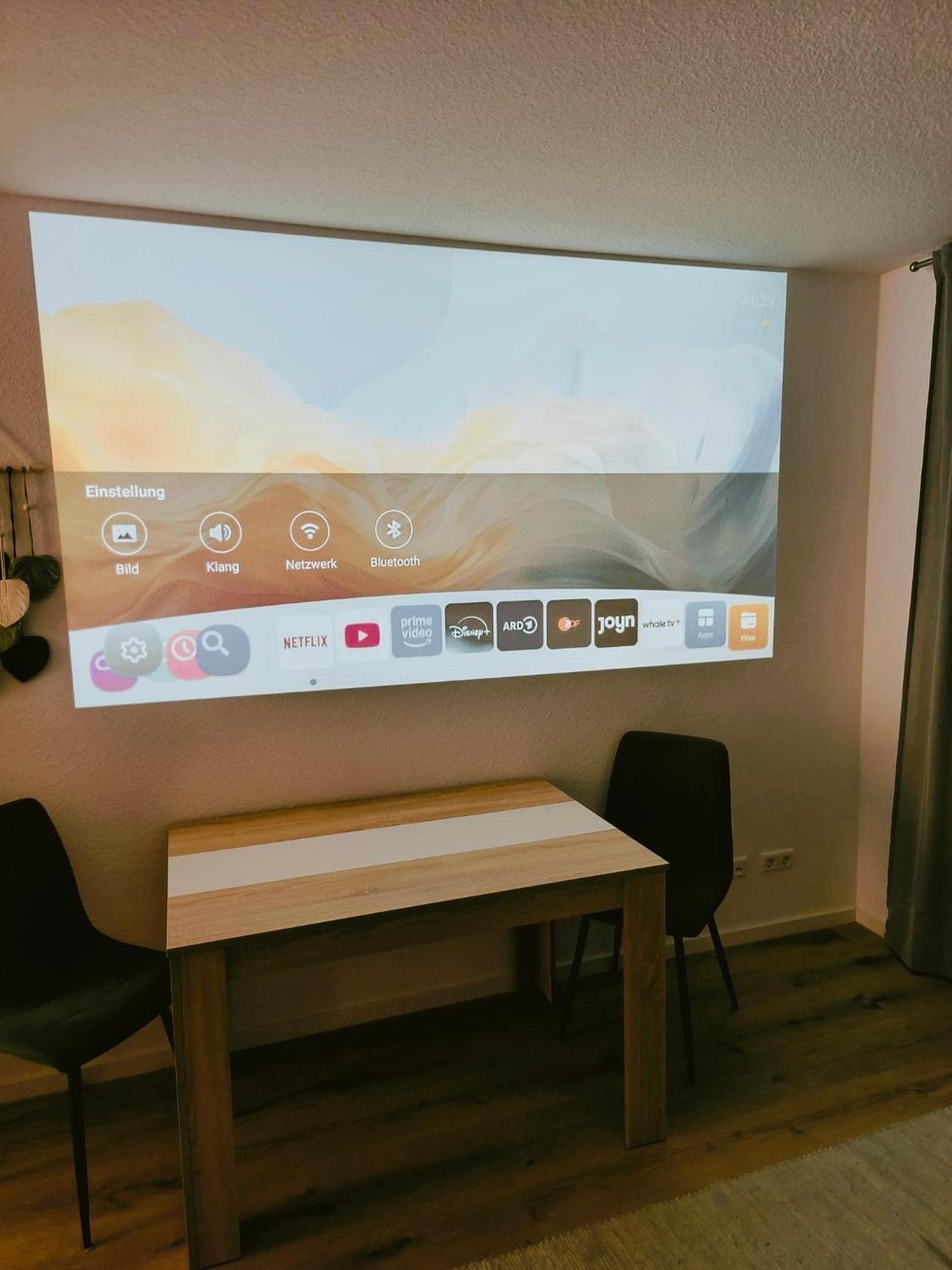 Ferienwohnung Muenster, Sehr Zentral Freiburg Bagian luar foto